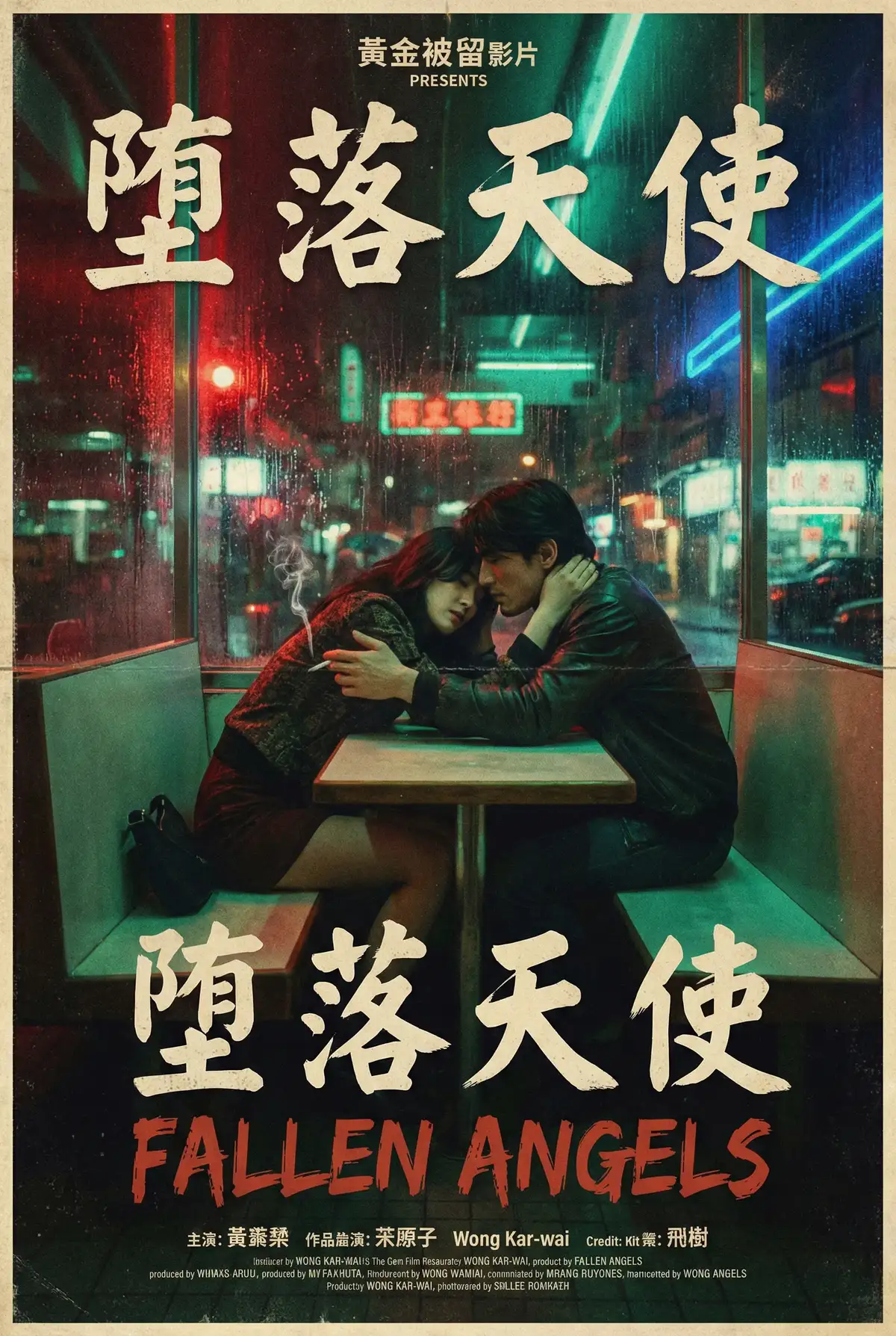 香港伦理电影海报 - 日本一卡二卡三卡不卡 馆藏推荐作品